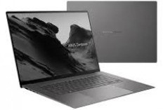 ASUS Zenbook S16 OLED (UM5606GA) 2026: Tipis, Ringan, dan Siap Era AI dengan Performa Kencang