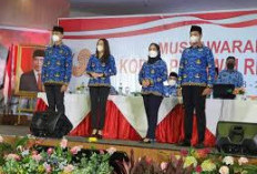 ASN dan PPPK Wajib Tahu! Ini Aturan Terbaru Seragam Batik Korpri 2026, Berlaku di Hari dan Tanggal Tertentu