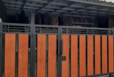 5 Inspirasi Pagar Besi Minimalis Mewah 2026: Sentuhan Elegan untuk Hunian Modern dan Aman