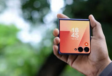 Anda Menanti Samsung Galaxy Z Flip 8? Ini Kabar Terbarunya