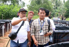 APBDes 2026 Desa Tanggo Raso Dipastikan Lancar, Kades: Ikuti Regulasi, Tidak Ada Hambatan