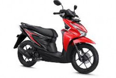 Cicilan Honda BeAT Terbaru 2026, Bisa Dipinang Angsuran Rp 700.000/Bulan
