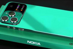 Nokia Lumia 205G: Desain Klasik Kembali Hadir dengan Teknologi Modern, Layar 120Hz dan Kamera 108 MP