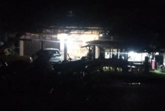 Satpol PP Seluma Segera Eksekusi Tempat Hiburan Malam di Simpang 6 Tais 