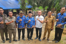 Warem Tebat Sibun Dibongkar Usai Insiden Maut, Pemkab Seluma Tindak Tegas