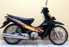 Motor Bebek Legendaris Kembali Diburu: Dari Irit Hingga Bernilai Koleksi