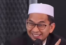 Kurban Satu Ekor Kambing untuk Sekeluarga? Ini Penjelasan Ustadz Adi Hidayat