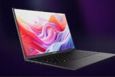 Laptop AI Makin Terjangkau: Review Axioo Hype AI5, Performa Kencang di Harga Bersahabat