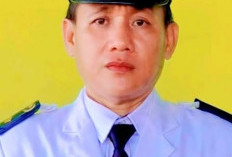 Kades Talang Indah Suly Ucapan Selamat HUT Bengkulu Selatan Ke-77, 