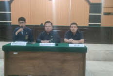 Hakim PN Tais Bantah Terlibat Pengelolaan Daycare Little Aresha di Yogyakarta