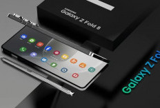Galaxy Z Fold8 akan Hadir dengan 2 Peningkatan Kamera yang Signifikan