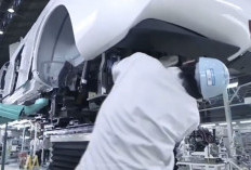 Impor Mobil Balik Jepang Tertinggi dalam 30 Tahun, 2025 Impor 111.513 Kendaraan