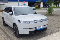 Jaecoo J5 EV vs BYD Atto 2: Mobil SUV Listrik Mana yang Lebih Worth It?