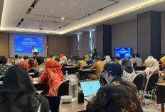 Bengkulu Genjot Digitalisasi dan Transaksi Non Tunai