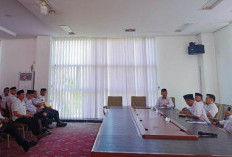 Sekda Kaur: LHKPN Penting Bagi ASN, Segera Laporkan! Ini Batas Waktunya