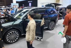 Mobil Listrik Rp 200 Jutaan Guncang Pasar, Penjualan LCGC Merosot 30 Persen di 2025