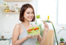 Tips Diet Setelah Lebaran: Strategi Efektif Menjaga Berat Badan Tetap Stabil