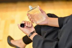 Parfum Terbaik 2026, Ini Rekomendasi Parfum untuk Pria dan Wanita, Aroma Khas Pesona Identitas Diri