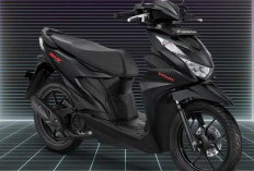 Spesifikasi dan Keunggulan Mesin Honda Beat 150: Skutik Modern dengan Performa Lebih Bertenaga