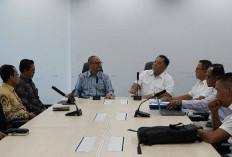 Bupati Bengkulu Selatan Audiensi ke Kementerian PKP RI, Perjuangkan Hunian Layak untuk Warga