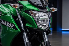 Yamaha Vixion 2026 Terbaru: Review Lengkap Mesin, Warna Hijau, dan Prediksi Harga Indonesia