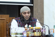 Penderita Asam Lambung dan Maag Ingin Sehat? Ini Makanan yang Dihindari dan 4 Tips Puasa dari dr Zaidul Akbar