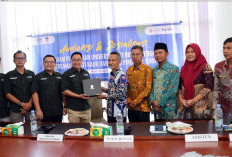 UT Bengkulu Tawarkan Program Kuliah Fleksibel untuk Perangkat Desa