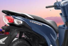 ALL NEW HONDA “SUPRA MATIC” 2026 RESMI MELUNCUR , Penantang Serius NMAX, PCX, Aerox, Vario, Beat hingga Scoopy