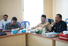 Pemprov Percepat Penyelesaian Konflik Agraria 