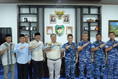 Bengkulu Selatan Disiapkan Jadi Pusat Pertahanan Udara di Selatan Sumatera