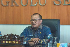 Camat Diminta Perketat Pengawasan Realisasi APBDes 2026