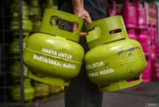 Gas Elpiji 3 Kg Langka di Bengkulu Selatan Jelang Lebaran, Harga Eceran Tembus Rp40 Ribu