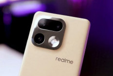 Realme 16 Pro Plus Siap Meluncur Global Awal 2026, Bawa Baterai 7.000 mAh dan Kamera 200 MP