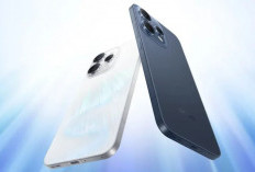 7 HP Terbaru 2026 dengan Spek Premium, Performa Flagship Mulai Rp3 Jutaan