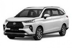 Harga Terbaru Toyota Veloz Hybrid 2026, Varian Lengkap dan Spesifikasi Makin Efisien