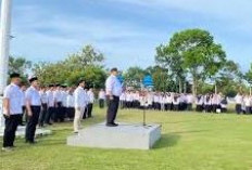 Pemkab Bengkulu Selatan Terapkan WFH Tiap Jumat, Dorong Budaya Kerja ASN Lebih Fleksibel dan Produktif