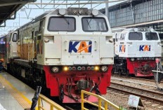 Kemenhub Gelar Mudik Gratis Nataru 2025/2026, Catat Jadwal Pendaftaran dan Tujuannya