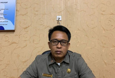 Tingkatkan Akhlak Mulia, Kadisdikbud Arahkan Anak Gemar Menabung 