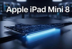 iPad Mini 8 Diprediksi Alami Lonjakan Performa Berkat Chip A20 Pro