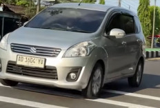 5 Pilihan Mobil MPV Bekas Rp80 Jutaan yang Layak Dibeli 2026! Keluarga Nyaman, Irit dan Ramah Biaya Perawatan 