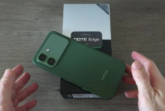 5 HP Terbaik Harga Rp3 Jutaan di 2026: Performa Kencang, Kamera Tajam, dan Cocok untuk Gaming