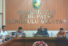 Pemkab Bengkulu Selatan Siap Laksanakan Evaluasi Kabupaten Layak Anak 2026