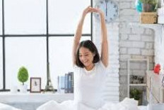 Mengelola Gula Darah Dimulai dari 60 Menit Pertama Setelah Bangun