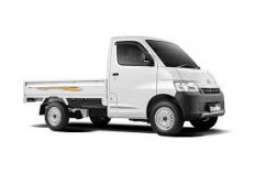 Dominasi Daihatsu Gran Max di Segmen Kendaraan Niaga Kian Menguat