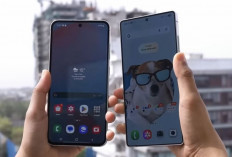 Ponsel Samsung Terkena Celah Keamanan Serius