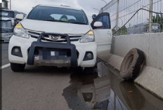 Pecah Ban di Jalan Tol Bisa Diklaim Ganti Rugi ke Jasa Marga, Ini Cara dan Syaratnya