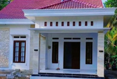 Inspirasi Teras Rumah Minimalis Dak Cor Beton, Estetis dan Fungsional Lengkap dengan Perkiraan Biaya