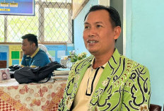 Anak Dilaporkan atas Dugaan Pencurian Mobil, Samsul Aswajar Serahkan Proses ke Polisi