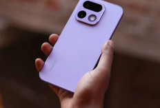 Realme 16 Series 5G Siap Rilis 10 Maret 2026, Usung Kamera 200 MP dan Baterai 7.000 mAh