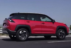 Suzuki Victories Laris Manis, Tembus 50.000 Unit Penjualan dalam Waktu Kurang dari 5 Bulan